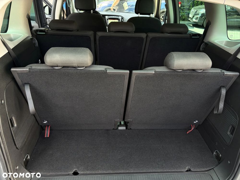 Opel Zafira 1.4 T Enjoy - 33