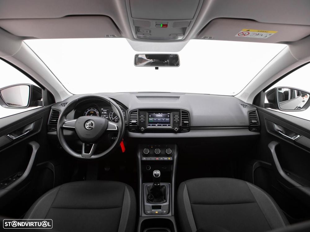 Skoda Karoq - 7