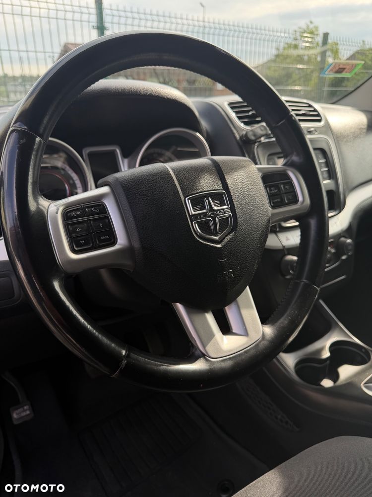 Dodge Journey - 20
