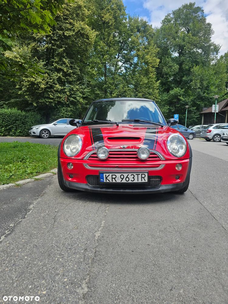 MINI Cooper S Standard - 2