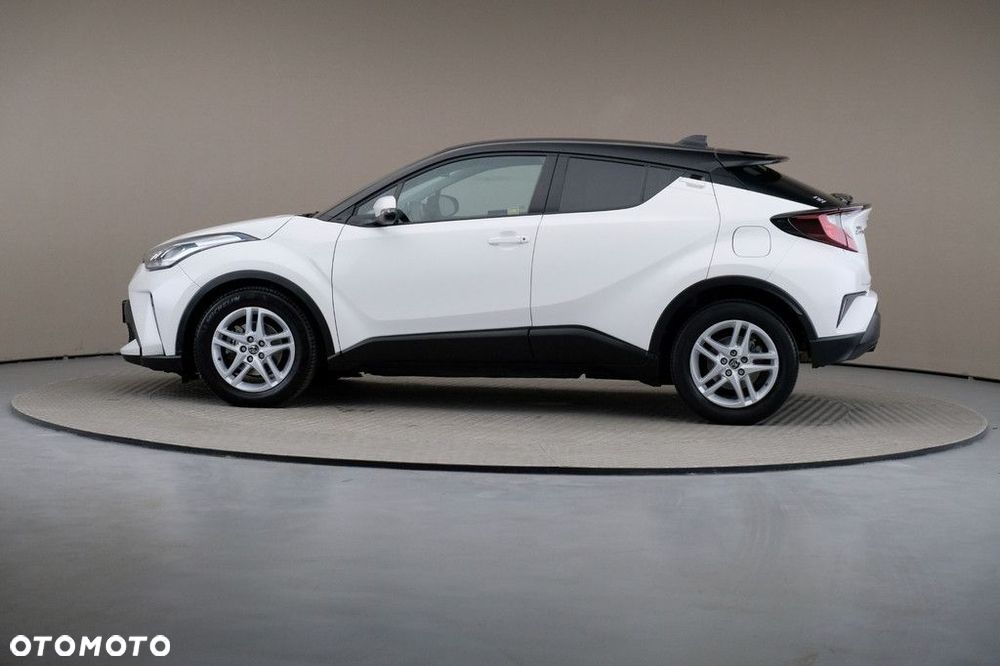 Toyota C-HR 1.8 Hybrid Comfort - 4