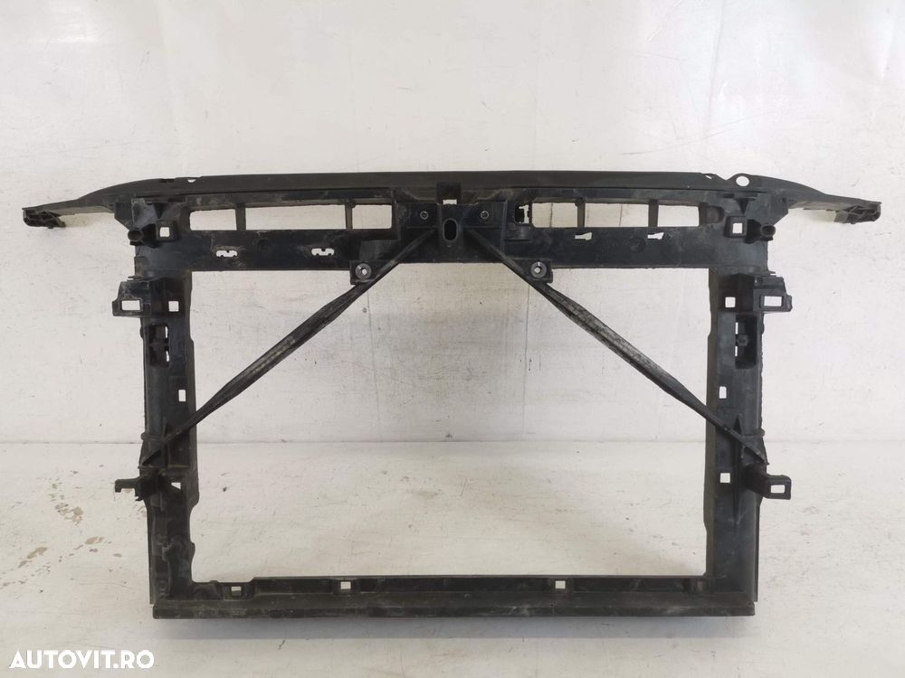 Trager Frontal Skoda  Octavia 3 2013 2014 2015 2016 2017 Original - 2