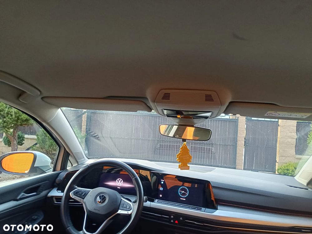 Volkswagen Golf 1.5 TSI EVO Life - 30