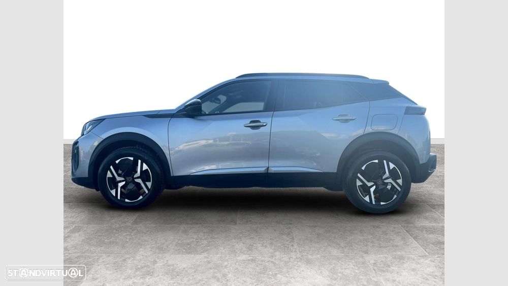 Peugeot 2008 1.2 Hybrid Allure e-DCS6 - 6