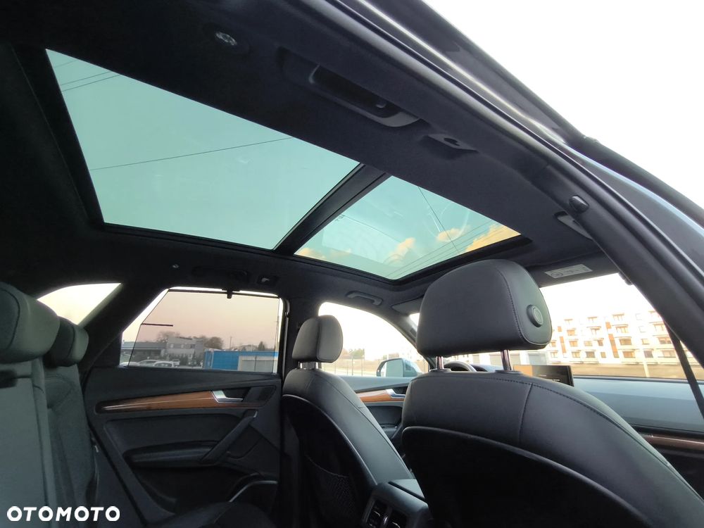 Audi Q5 45 TFSI quattro S tronic S line - 8