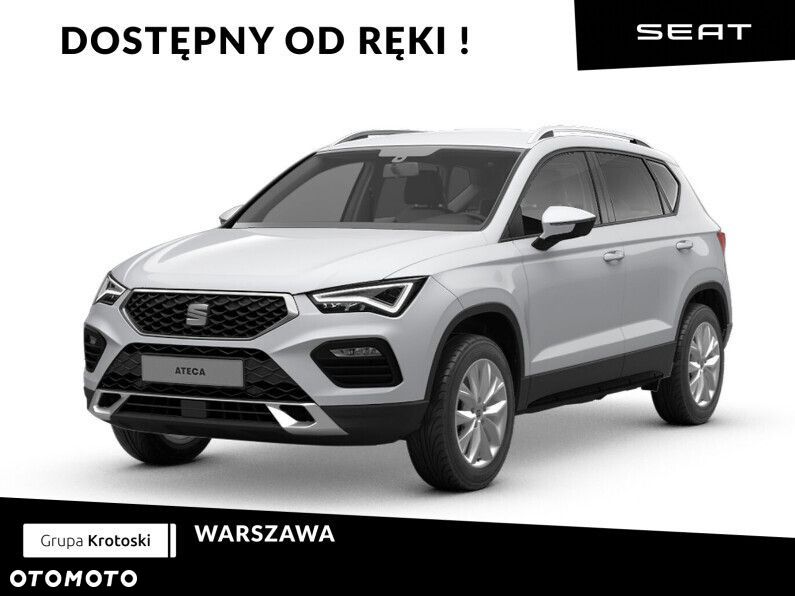 Seat Ateca - 1