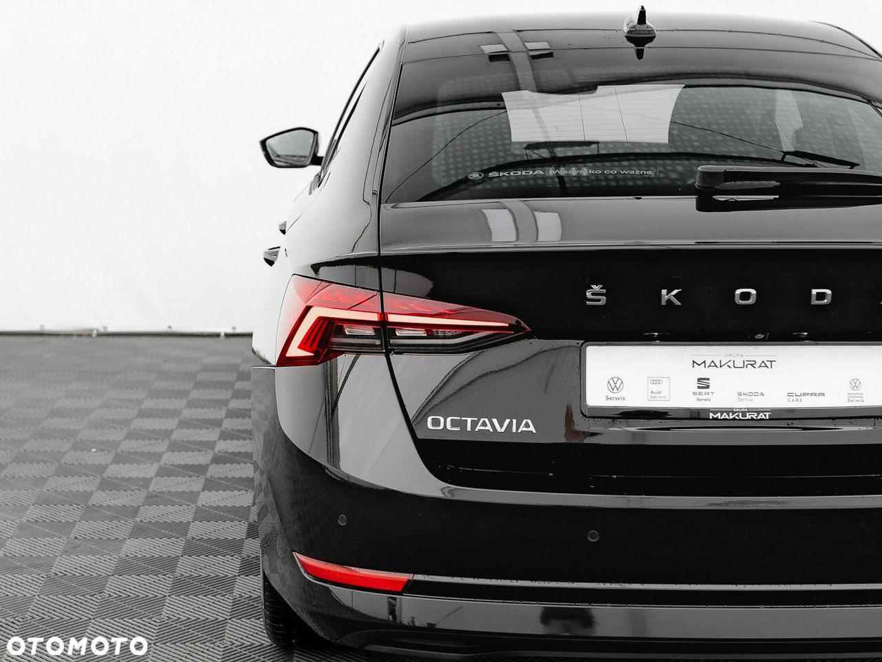 Skoda Octavia 1.5 TSI ACT Ambition - 11