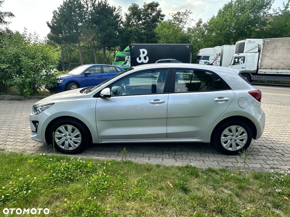 Kia Rio 1.0 T-GDI M DCT - 3