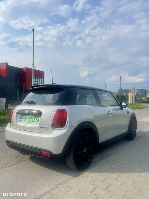 MINI Cooper SE Resolute Edition - 7