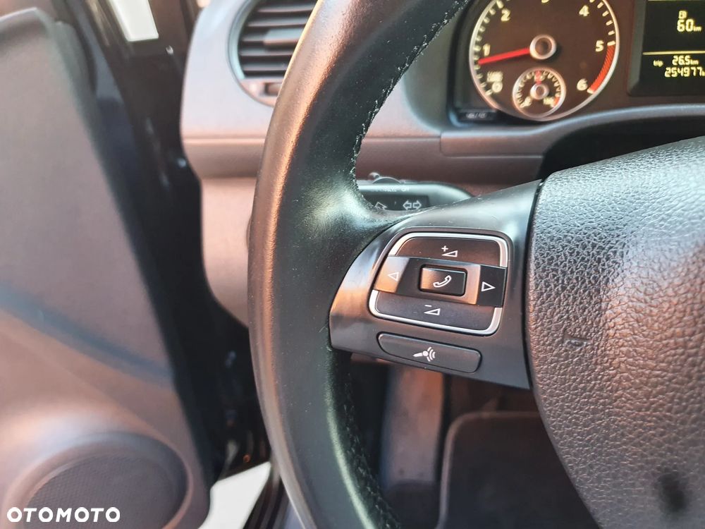 Volkswagen Caddy Maxi DSG - 17