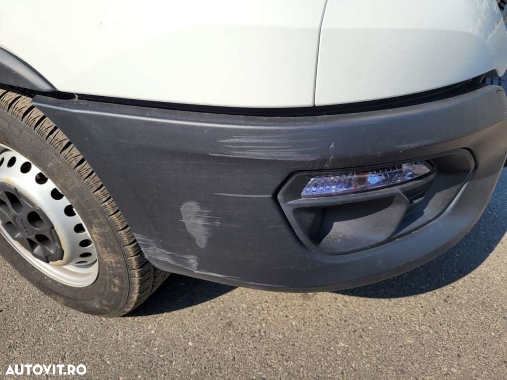 Iveco Daily 35S16A8 V - 16