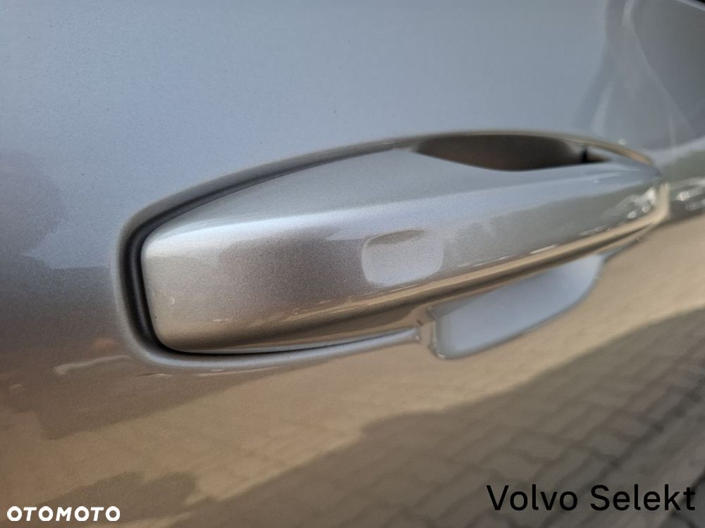 Volvo V60 - 34