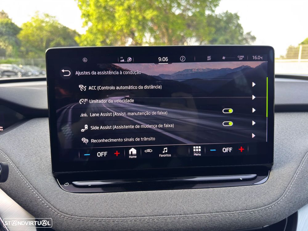 Skoda Enyaq iV 60 - 31