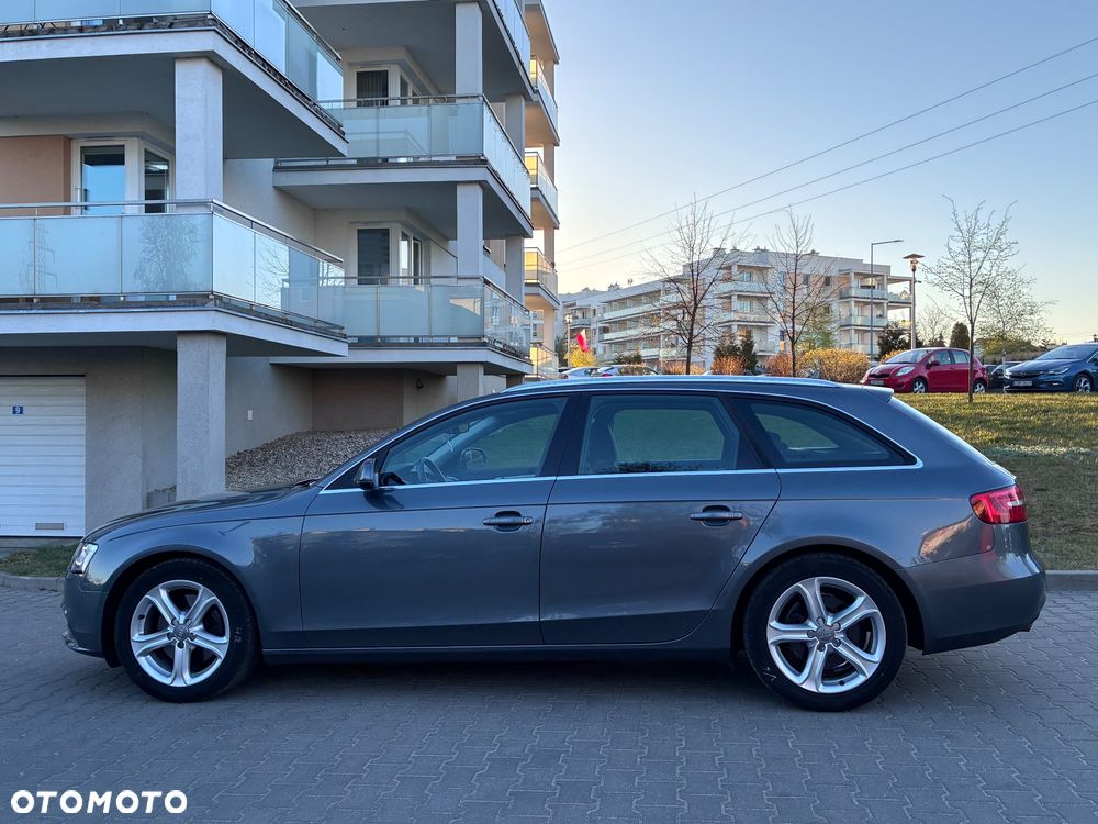 Audi A4 Avant 2.0 TDI e DPF Attraction - 30