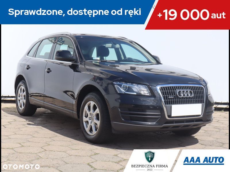 Audi Q5 - 1