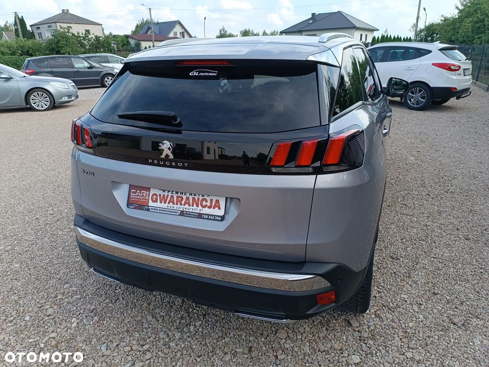 Peugeot 3008 1.6 HDi Active - 16