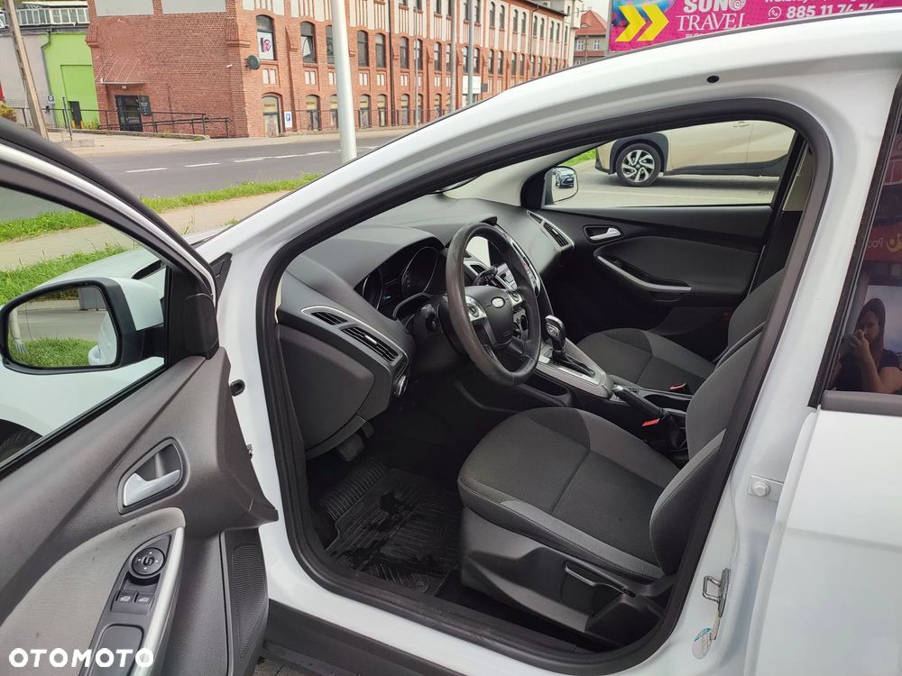 Ford Focus - 14