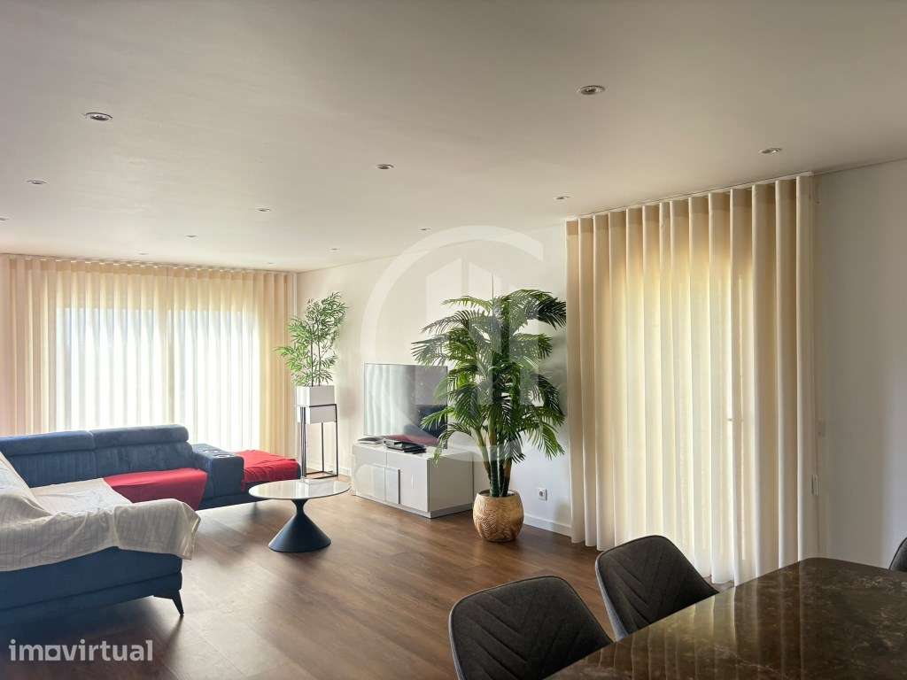 Quinta com 31250m² e casa nova em Alpedrinha - Grande imagem: 5/13