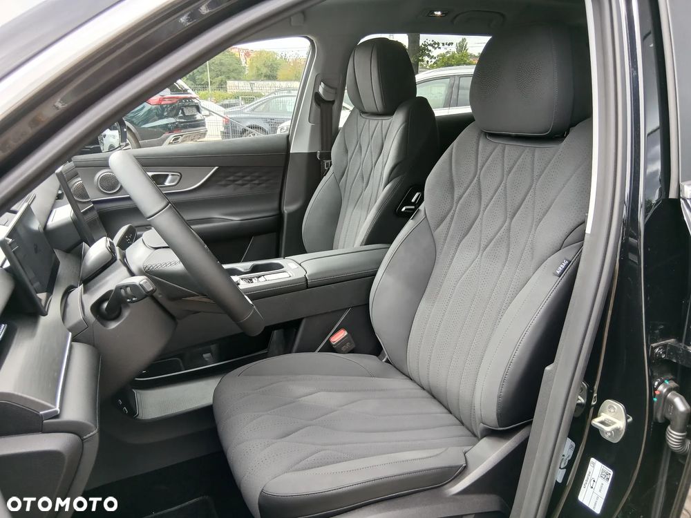 Chery Tiggo 8 - 5