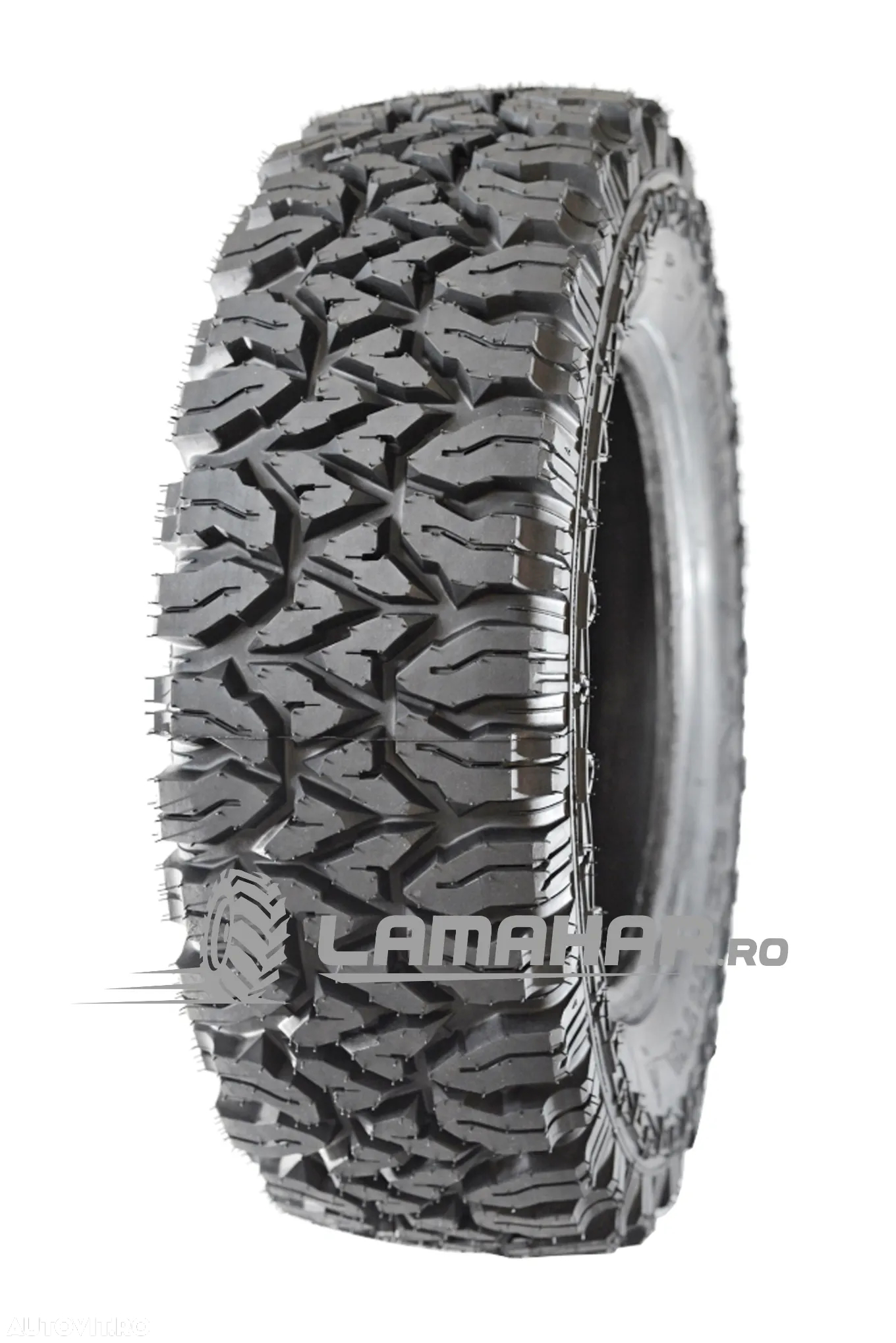 Anvelopa Off-road 215/65R16 EQUIPE Wrangler M/T - TRANSPORT GRATUIT! - 2