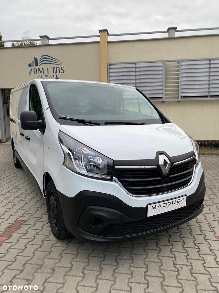 Renault Trafic - 3