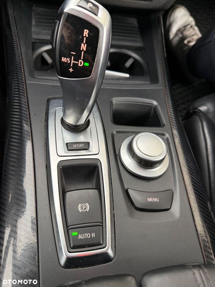 BMW X5 xDrive35d - 23