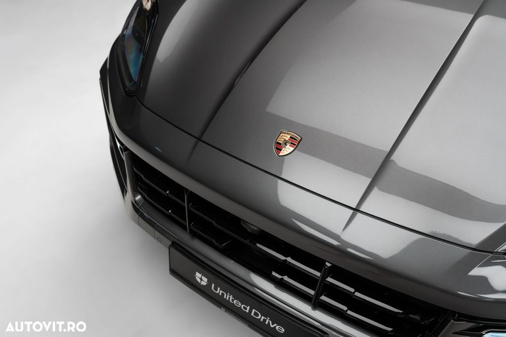 Porsche Cayenne Coupe S E-Hybrid Tiptronic S - 6