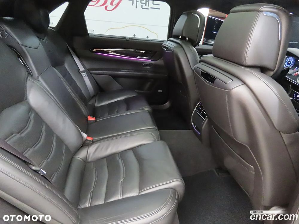 Cadillac CT6 - 17