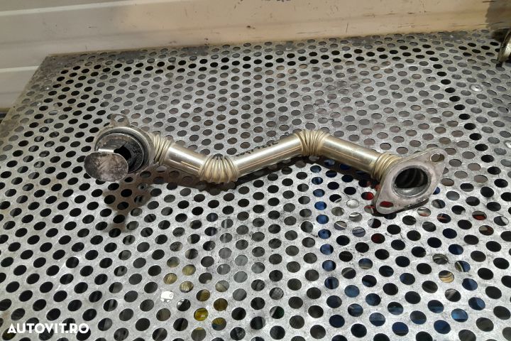 Conducta EGR 9803842980 - 1.6 HDI 9803842980 - 1.6 HDI Peugeot 308 T7 - 4