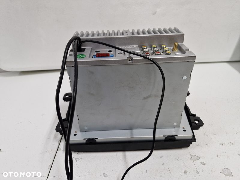 MAZDA CX-7 CX7 RADIO 2 DIN XTRONS PF71CX7MS - 11