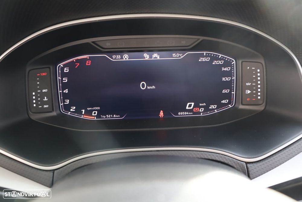 SEAT Arona 1.0 TSI Style - 40