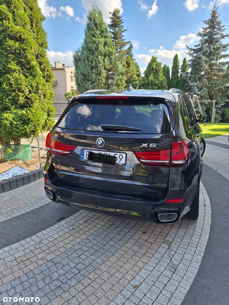 BMW X5 - 11