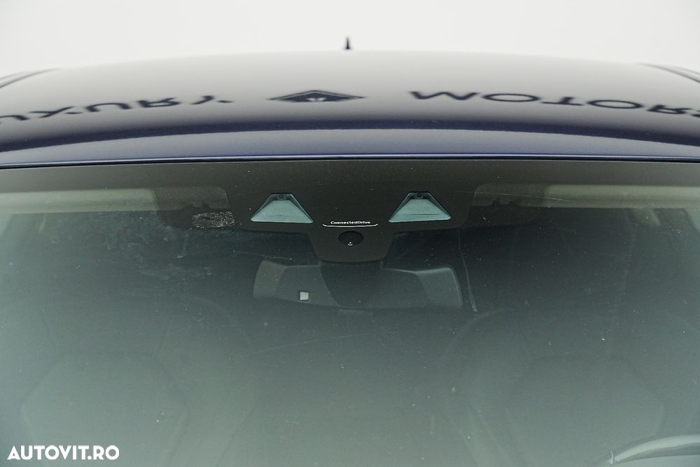 BMW Seria 5 518d AT - 39