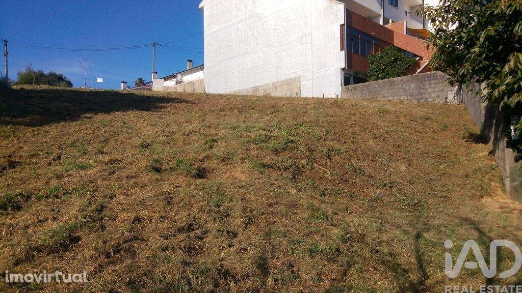 Terreno para construção em Vilar de Andorinho - Grande imagem: 5/6