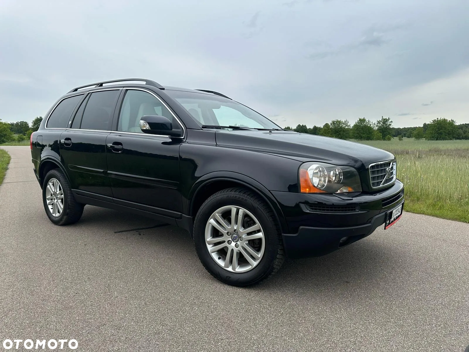 Volvo XC 90 D5 Summum - 9