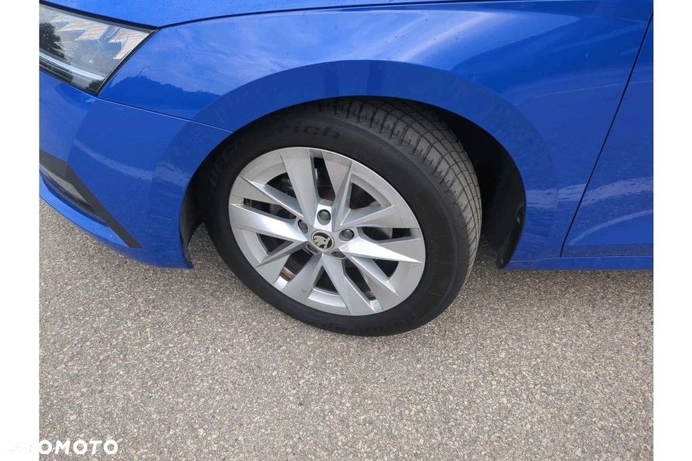 Skoda Octavia - 7