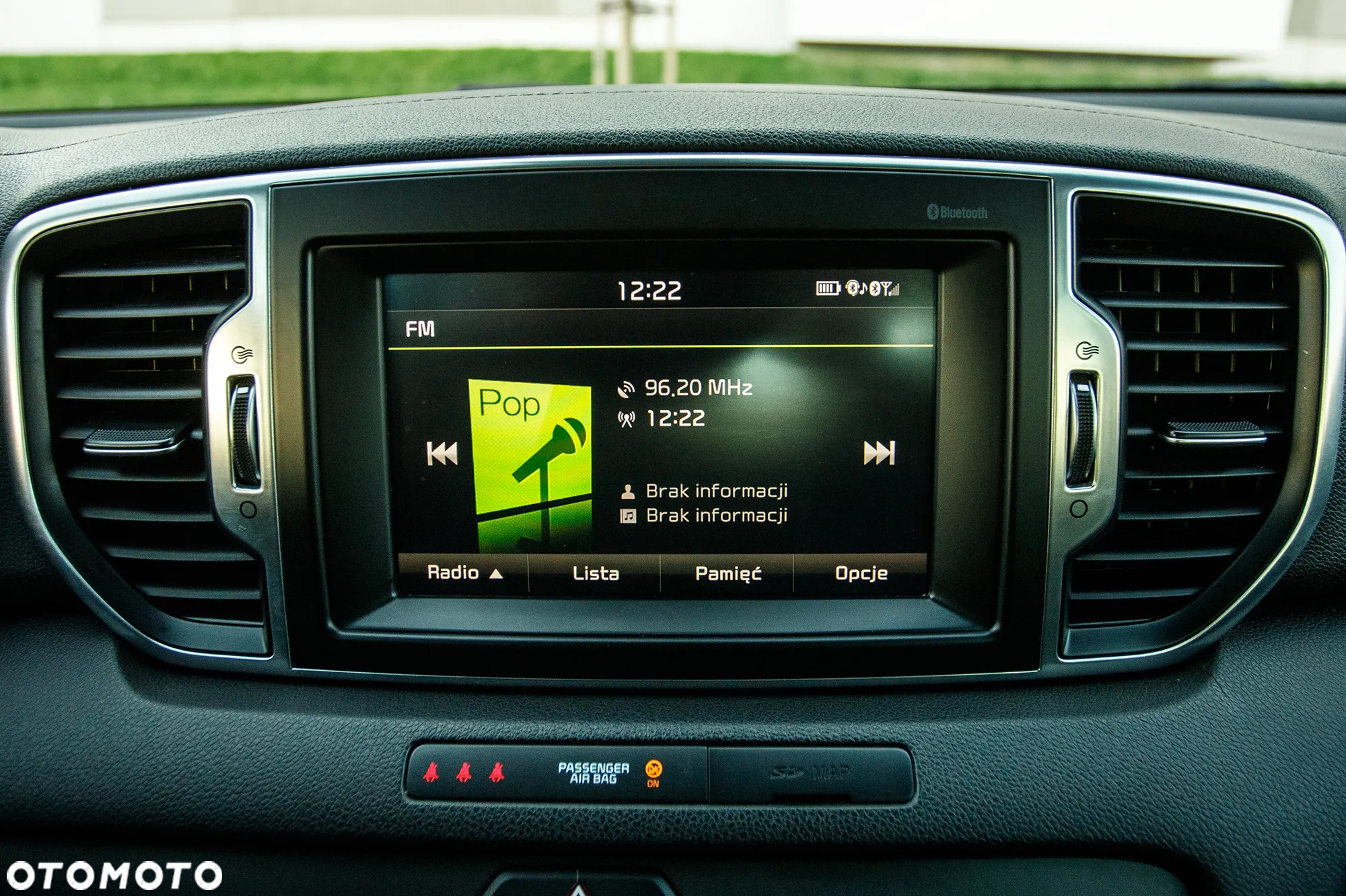 Kia Sportage - 34