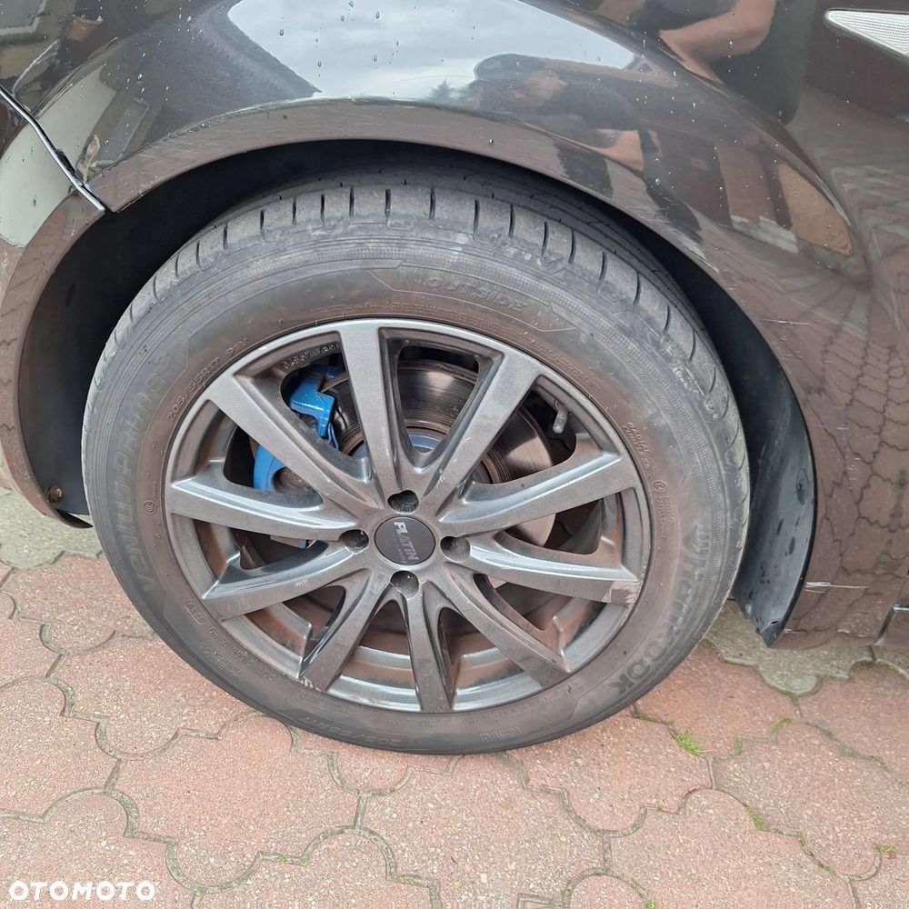 Renault Scenic 1.9 dCi Alize Plus - 3