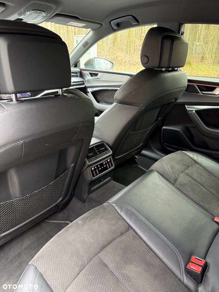 Audi A7 Sportback 45 TFSI Quattro S tronic - 10