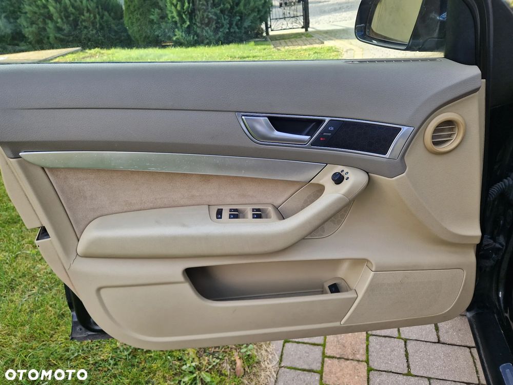 Audi A6 Limousine 3.2 FSI - 21