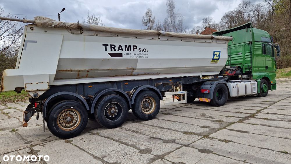 Zaslaw MIELLER STALOWA RYNNA - 7