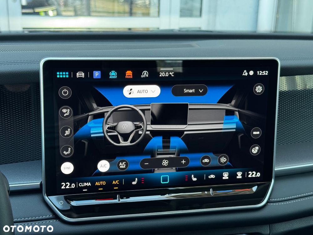 Volkswagen Tayron 2.0 TDI SCR 4MotION DSG Life - 26