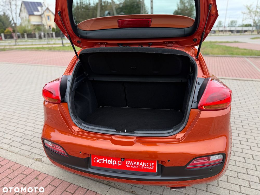 Kia ProCeed 1.6 GDI ISG Vision - 15