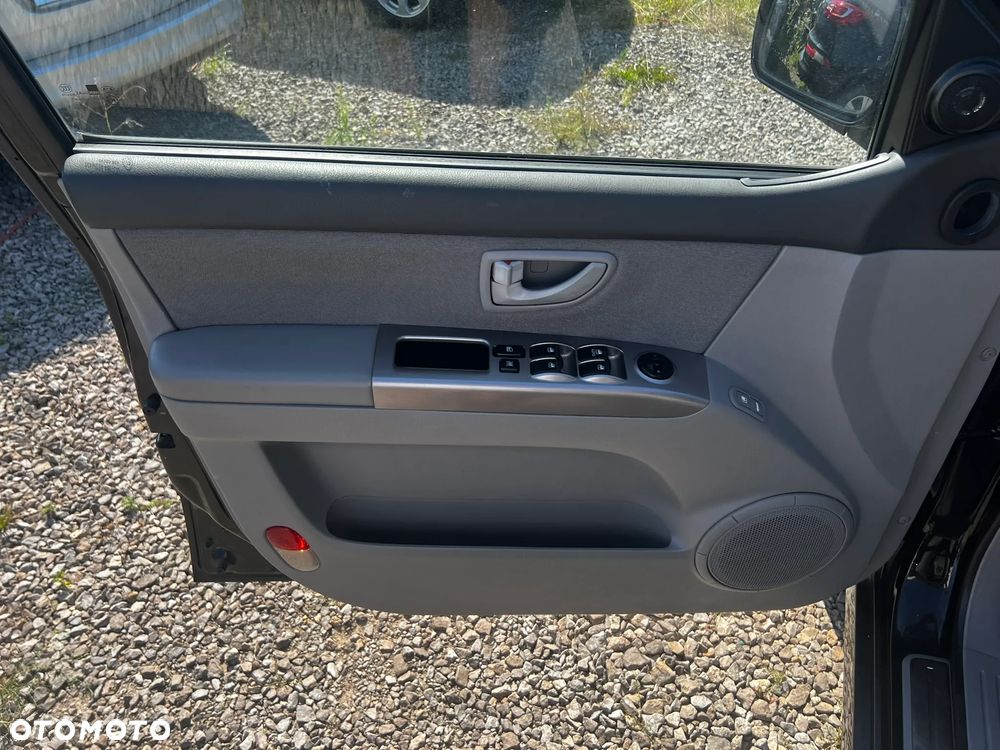 Kia Sorento 2.4 16V EX - 22