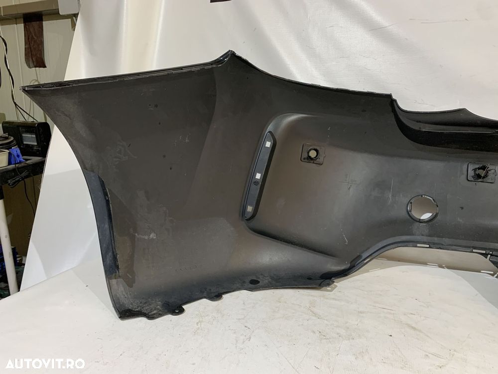Bara spate BMW Seria 2, M2, F87, 2014, 2015, 2016, 2017, 2018, 2019, cod origine OE 51128062184. - 21