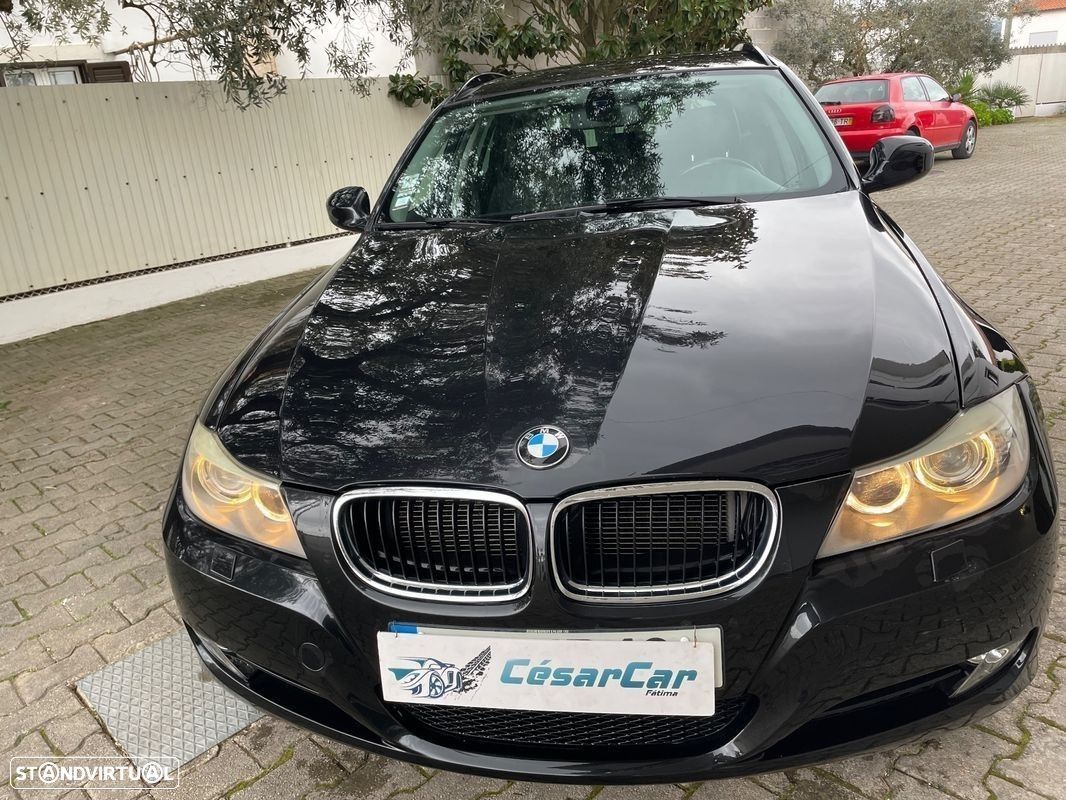 BMW 2000 - 1