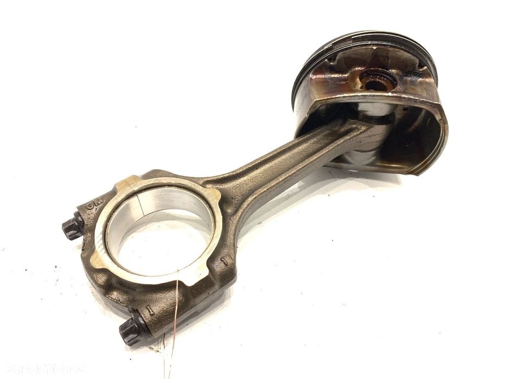 TŁOK Z KORBOWODEM  CHEVROLET CRUZE liftback (J305) 2010 - 2022 1.6 91 kW [124 KM] benzyna 2011 - - 3