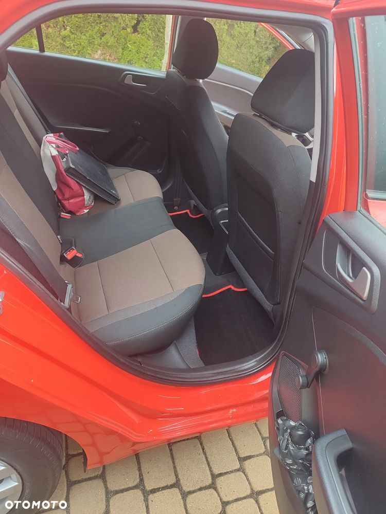 Hyundai i20 1.2 - 9