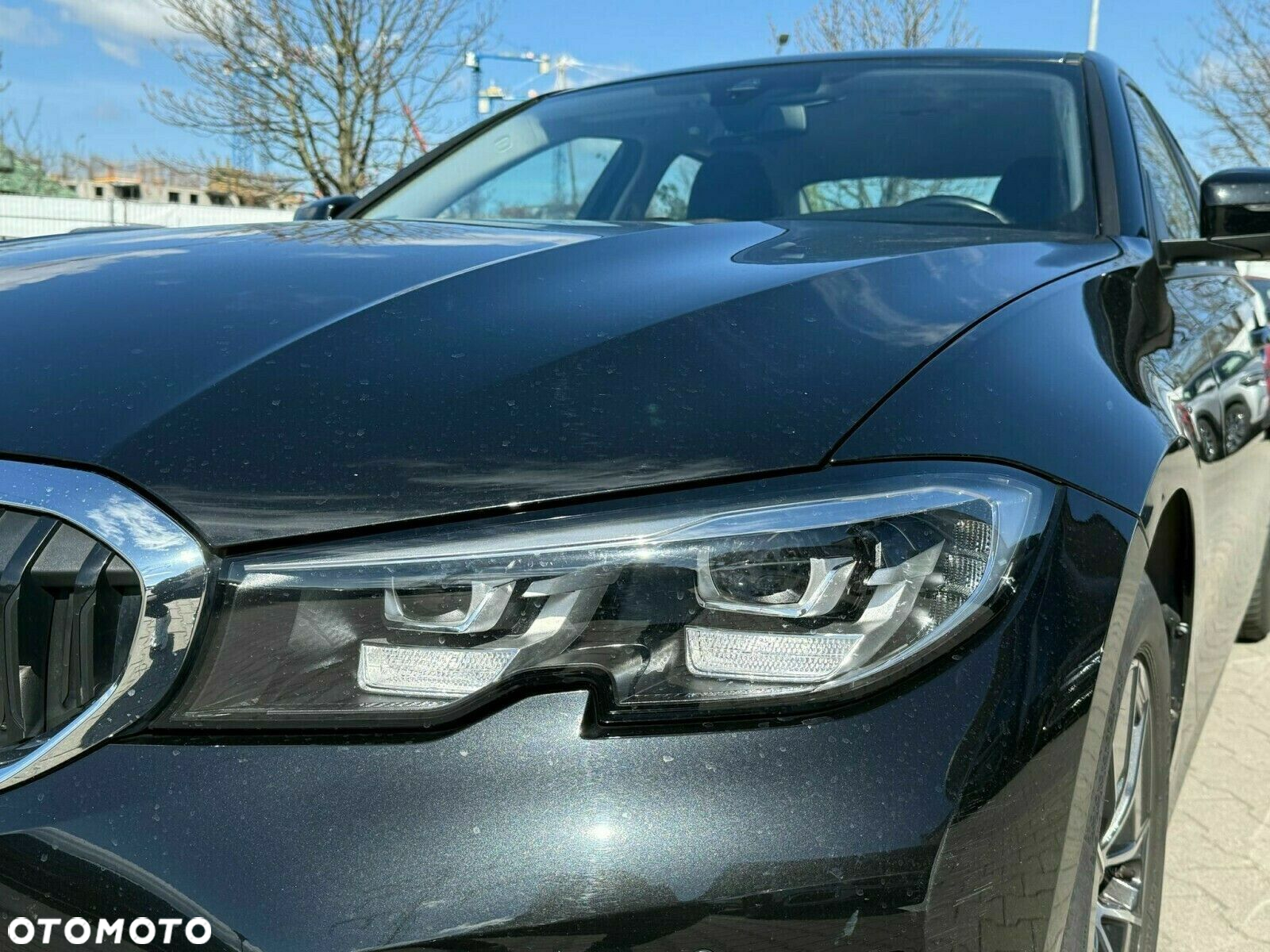BMW Seria 3 - 9