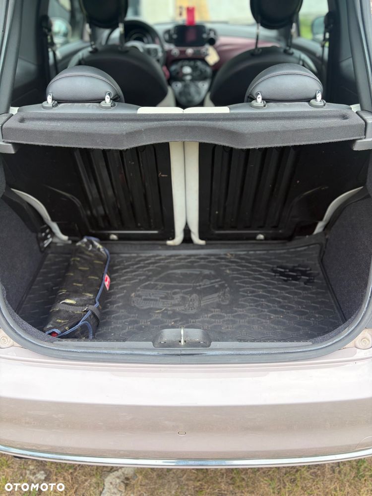 Fiat 500 1.2 Pop - 9